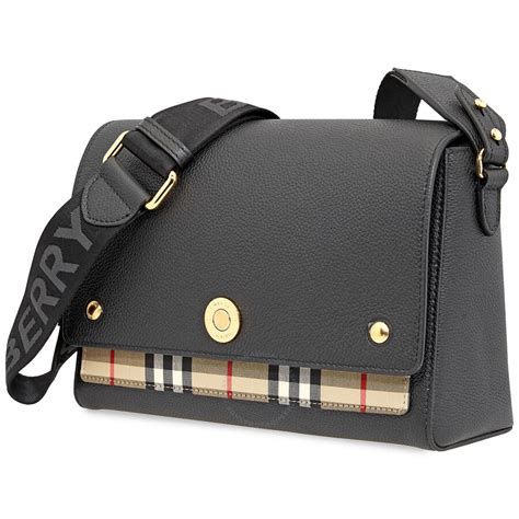 burberry check crossbody|Burberry vintage crossbody.